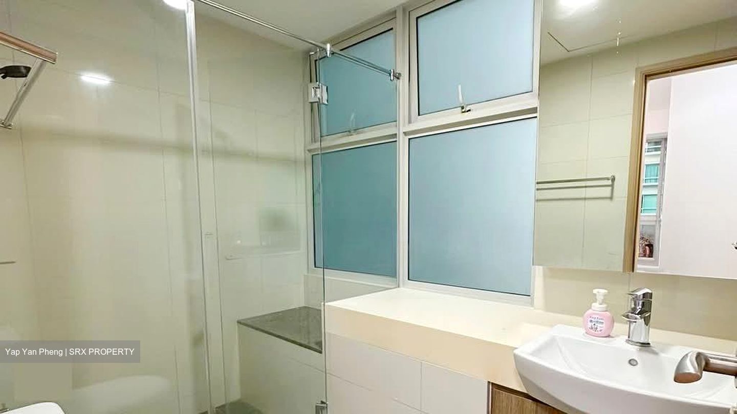 Caspian (D22), Condominium #563246741